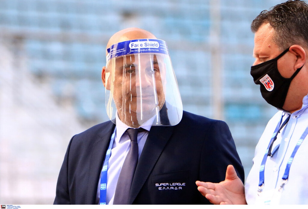 Βόλος-Λαμία 0-0: Θα ξεχάσουν ότι έπαιξαν... (photos)