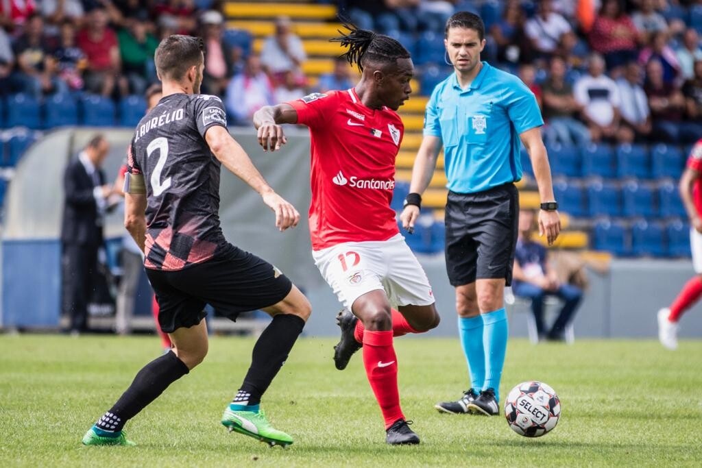 Ολυμπιακός: Στο προσκήνιο ξανά ο Λίνκολν (photos+videos)