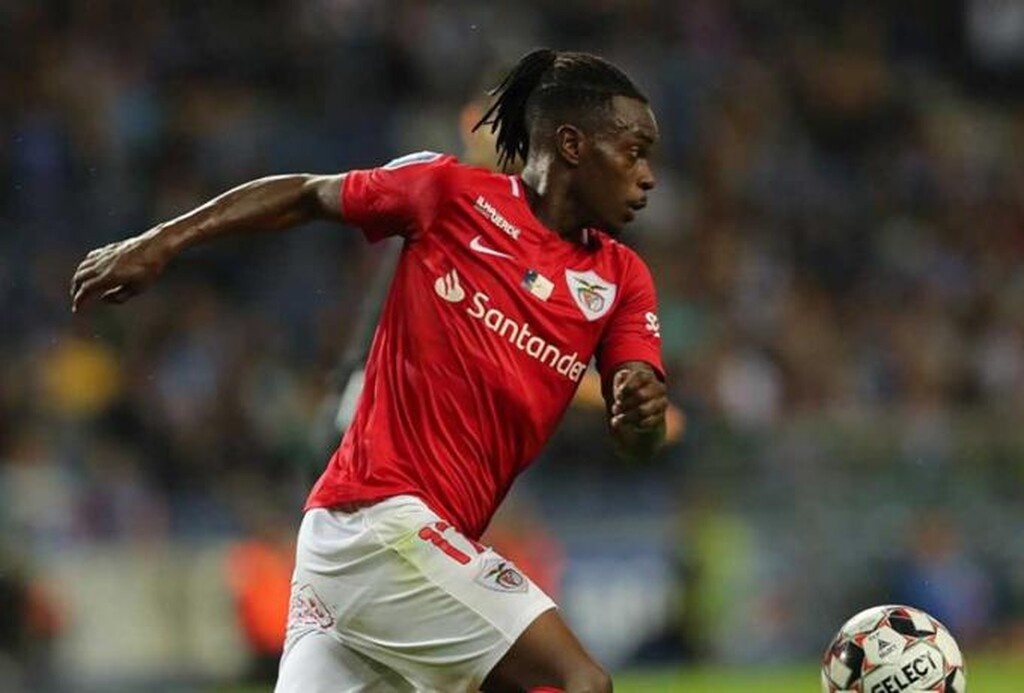 Ολυμπιακός: Στο προσκήνιο ξανά ο Λίνκολν (photos+videos)