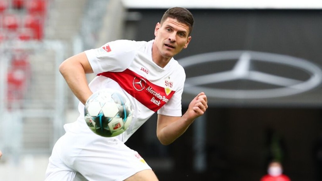 Γερμανία: Ανακοίνωσε το τέλος ο Μάριο Γκόμες (photos+videos)