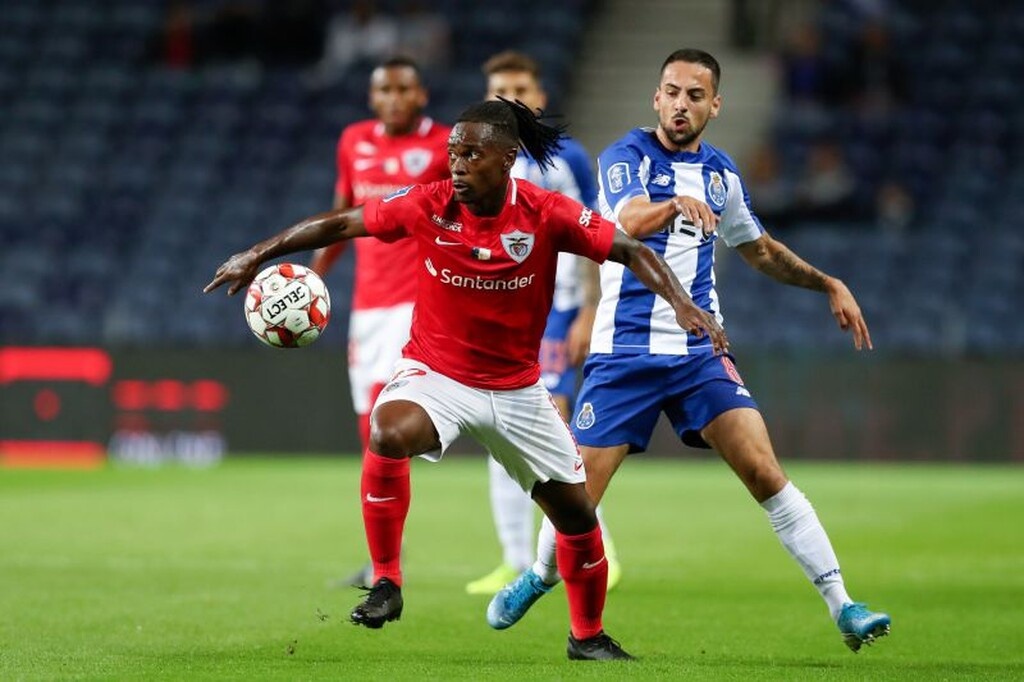 Ολυμπιακός: Στο προσκήνιο ξανά ο Λίνκολν (photos+videos)