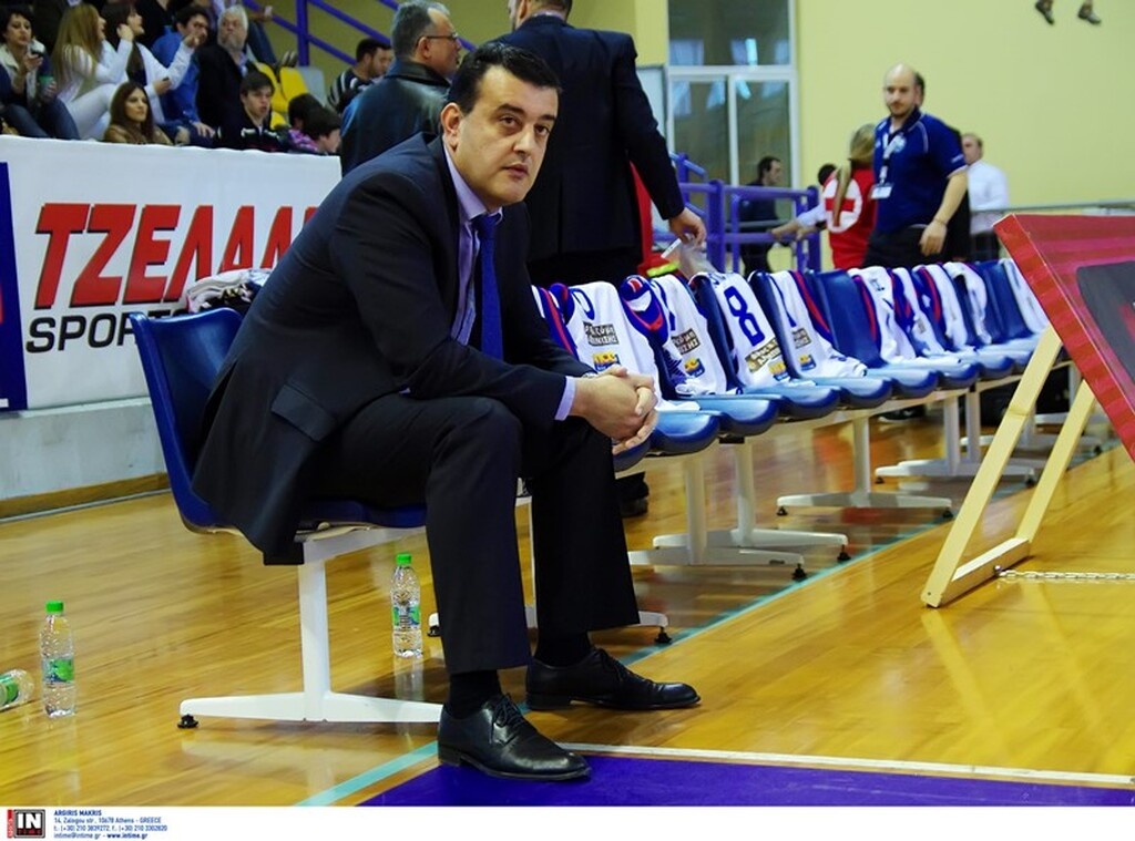 Θανάσης Γιαπλές