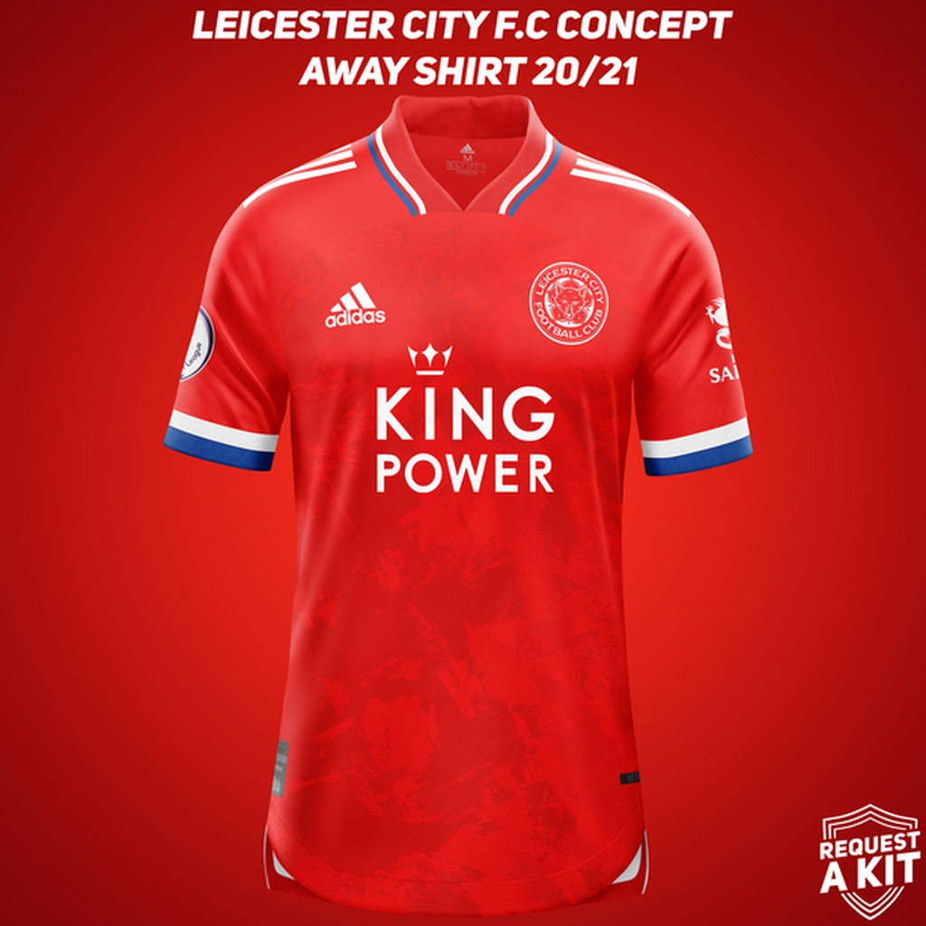 Της Λέστερ...