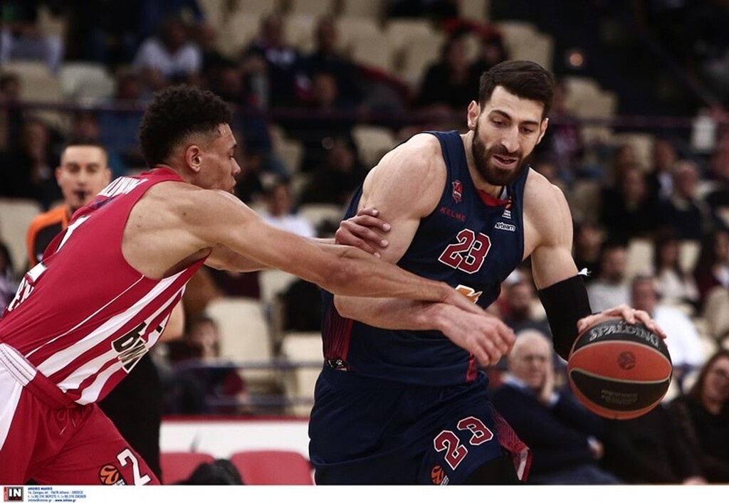 Τελικός και… Πολονάρα