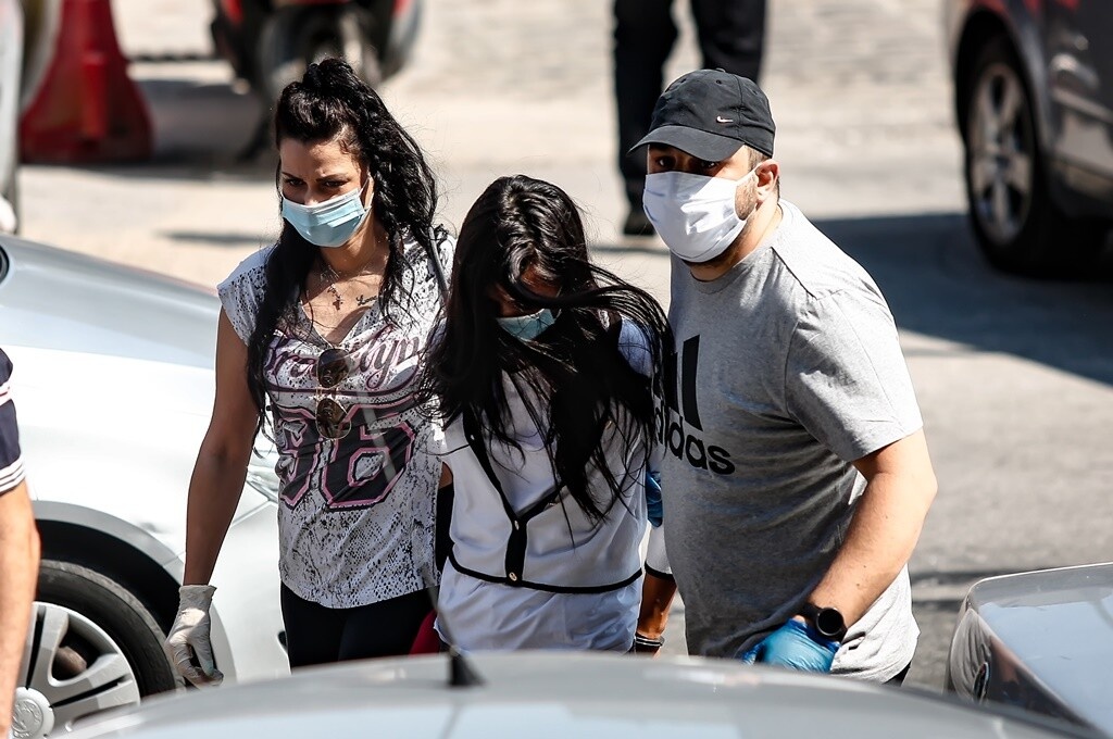 Στον εισαγγελέα η 26χρονη για τον θάνατο του Τόσκο