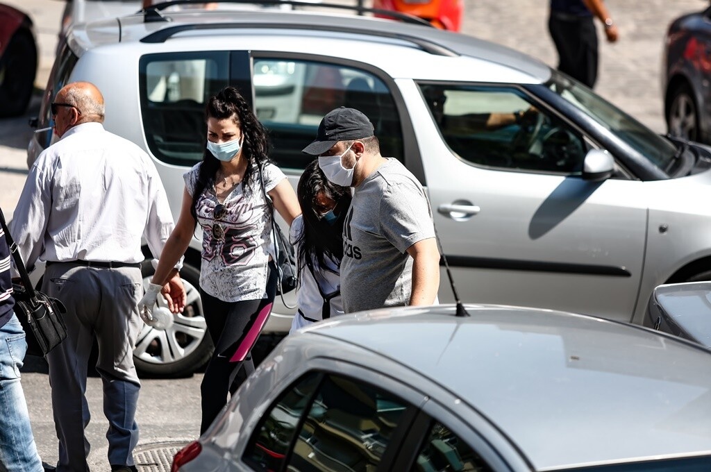 Στον εισαγγελέα η 26χρονη για τον θάνατο του Τόσκο