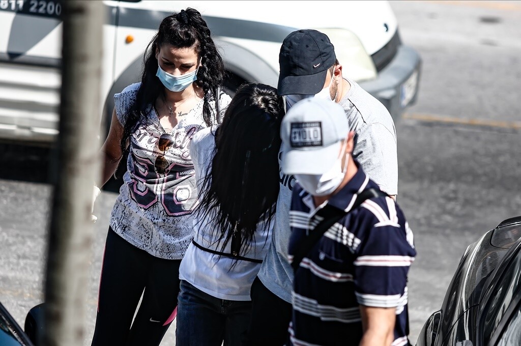 Στον εισαγγελέα η 26χρονη για τον θάνατο του Τόσκο