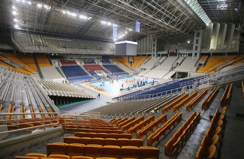 «Βόμβα» Φοίνικα στο ΟΑΚΑ, 3-2 τον Ολυμπιακό! (photos)