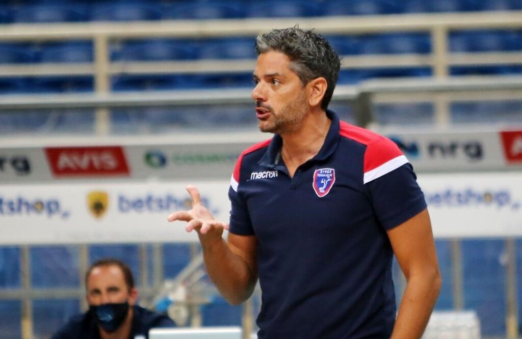 «Βόμβα» Φοίνικα στο ΟΑΚΑ, 3-2 τον Ολυμπιακό! (photos)
