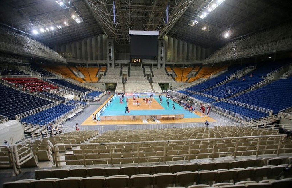 «Βόμβα» Φοίνικα στο ΟΑΚΑ, 3-2 τον Ολυμπιακό! (photos)