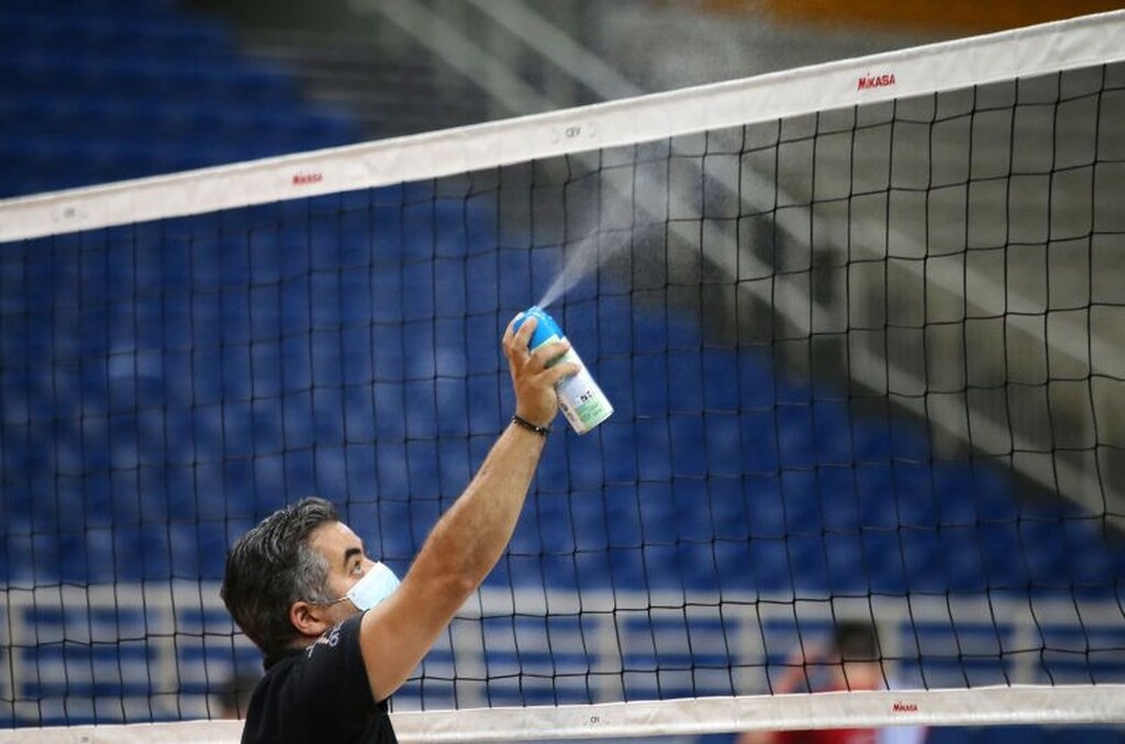 «Βόμβα» Φοίνικα στο ΟΑΚΑ, 3-2 τον Ολυμπιακό! (photos)