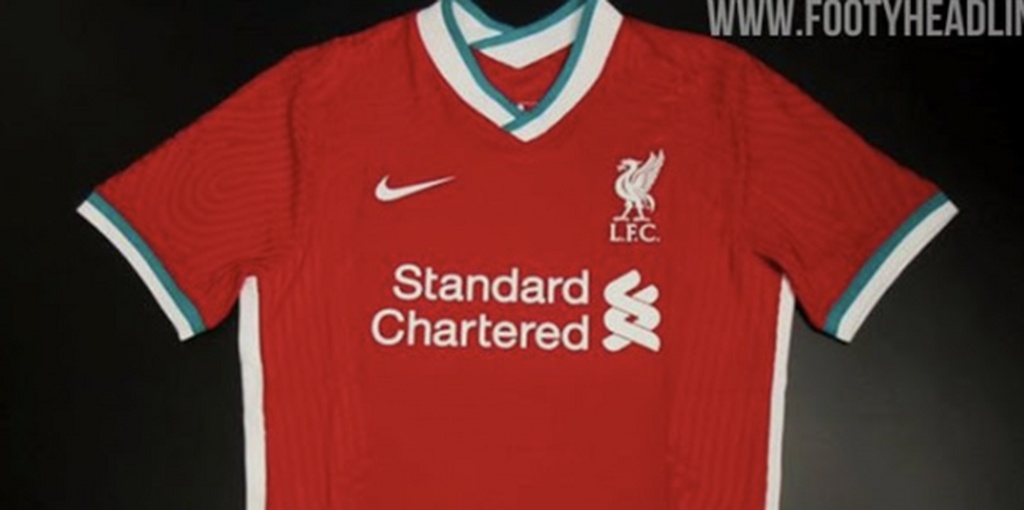 Της Λίβερπουλ...