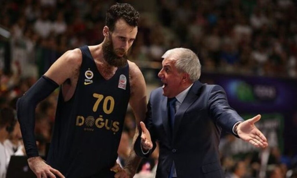 Ντατόμε: «Έδωσα ότι είχα, μου δώσατε περισσότερα»