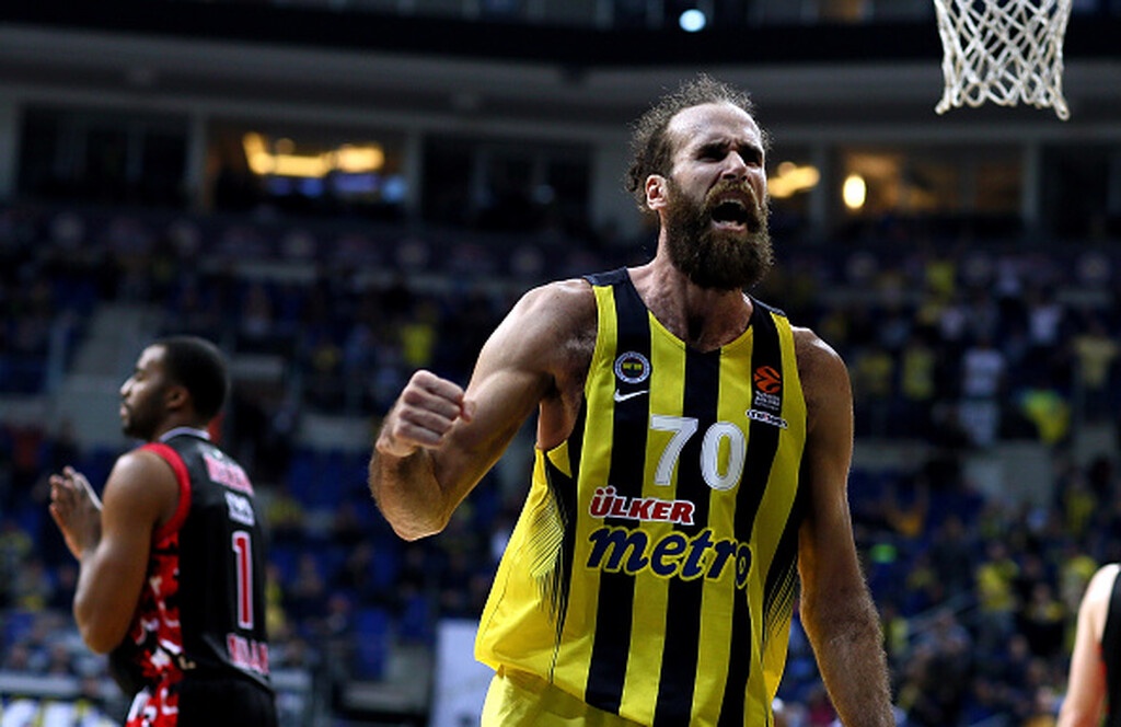 Επίσημο: Στην Αρμάνι ο Ντατόμε! (photos+video)