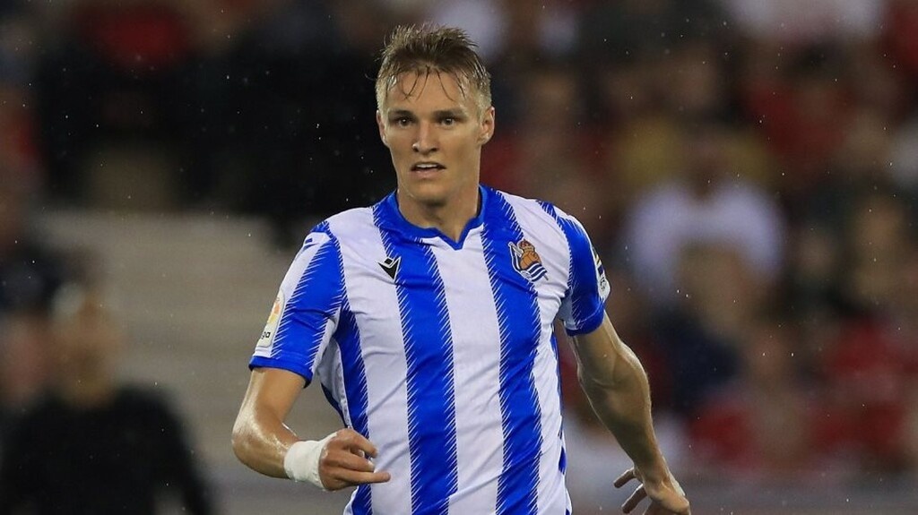 Από το κακό στο χειρότερο η Σοσιεδάδ -  Έχασε και τον κορυφαίο παίκτη της (video)