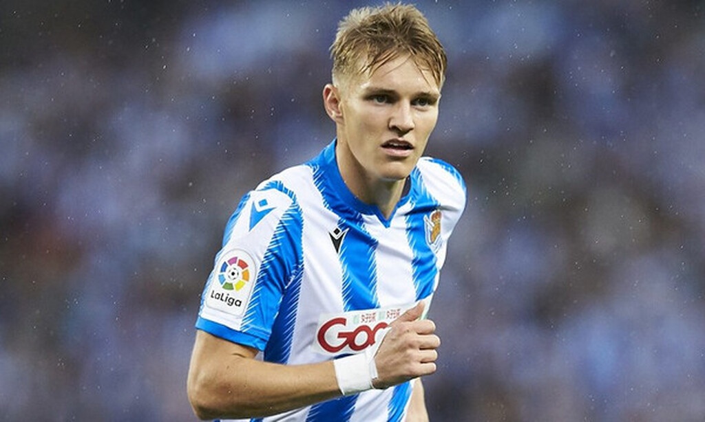 Από το κακό στο χειρότερο η Σοσιεδάδ -  Έχασε και τον κορυφαίο παίκτη της (video)