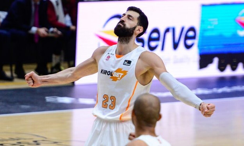 «Βόμβα» στην Ισπανία, πρωταθλήτρια η Μπασκόνια (videos+photos)