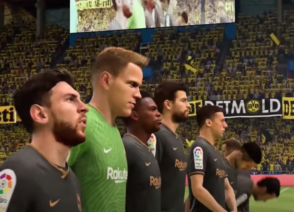 Βάλε τη Super League στο FIFA 2021! (video+photos)