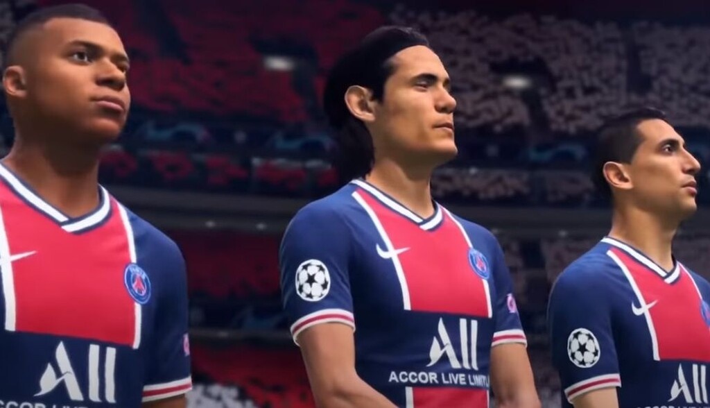 Βάλε τη Super League στο FIFA 2021! (video+photos)