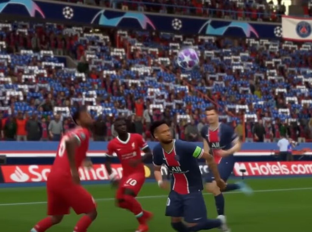 Βάλε τη Super League στο FIFA 2021! (video+photos)