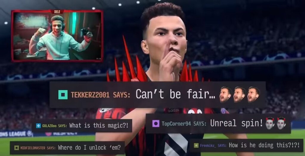 Βάλε τη Super League στο FIFA 2021! (video+photos)