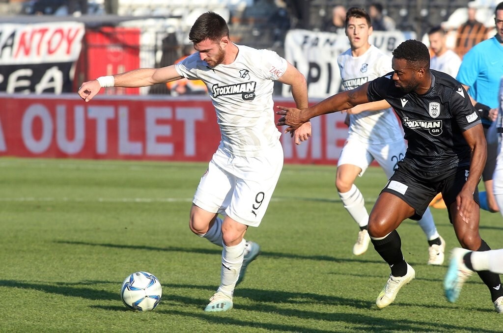 ΟΦΗ: Κρατάει και τον Ιούλιο τους Μεγιάδο, Σεμέντο, Μάνο