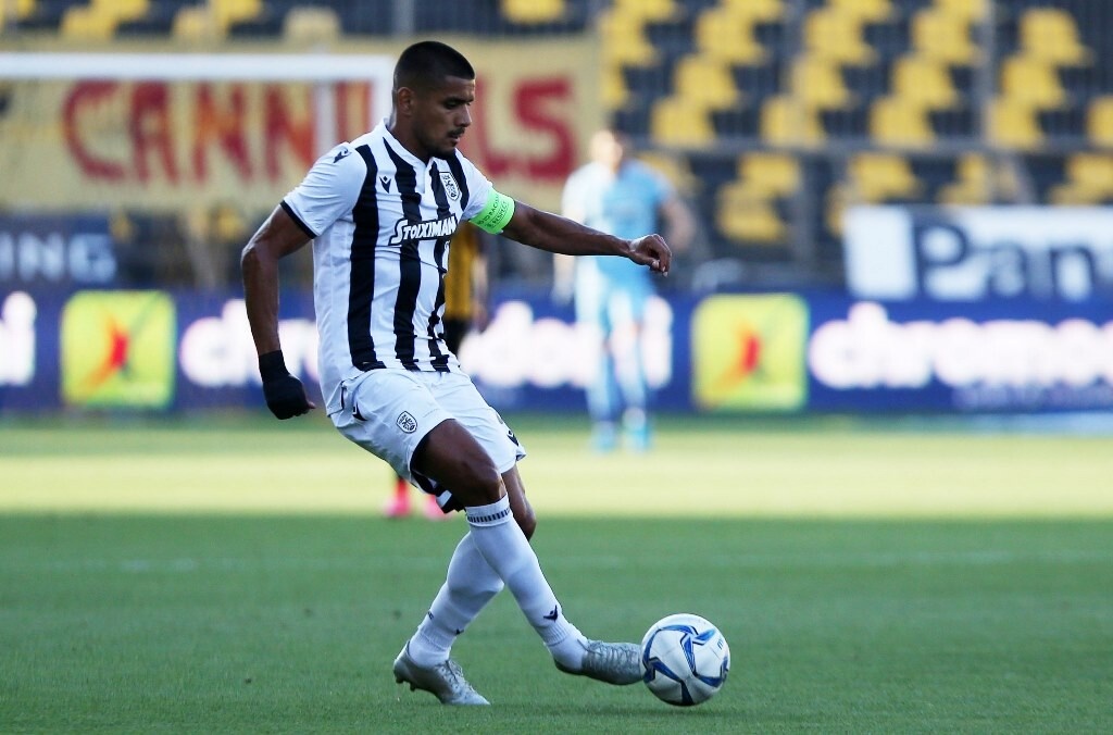 ΠΑΟΚ: Μάτος έως το 2021 στην Τούμπα (photos+video)