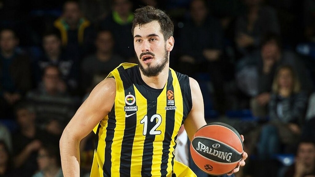 «Αυτοί είναι οι στόχοι της Μακάμπι»