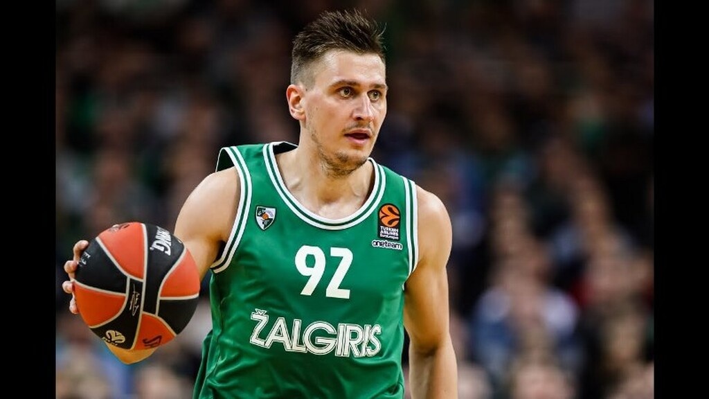 «Αυτοί είναι οι στόχοι της Μακάμπι»