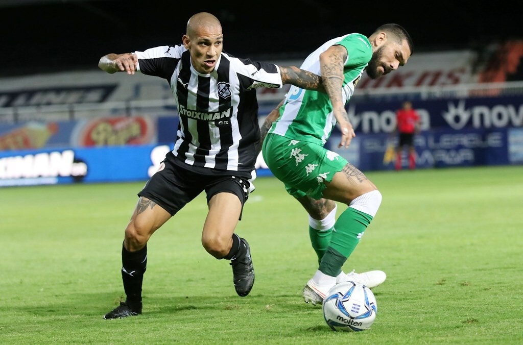 ΟΦΗ: Κρατάει και τον Ιούλιο τους Μεγιάδο, Σεμέντο, Μάνο