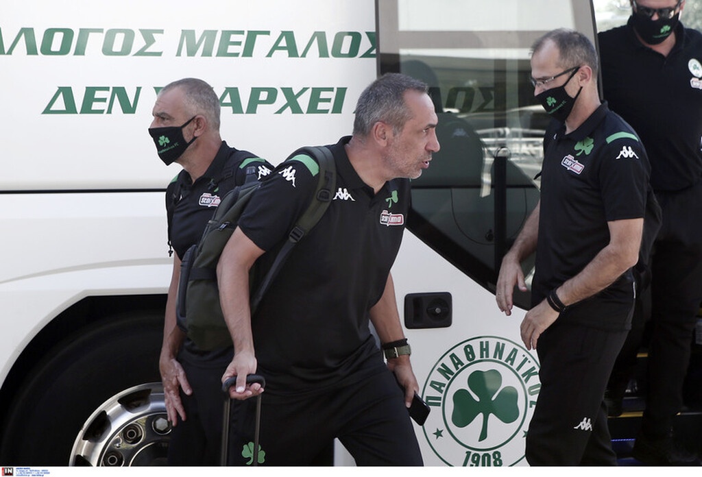 Το ντεμπούτο του Χριστογεώργου με τον ΠΑΟ (photos)