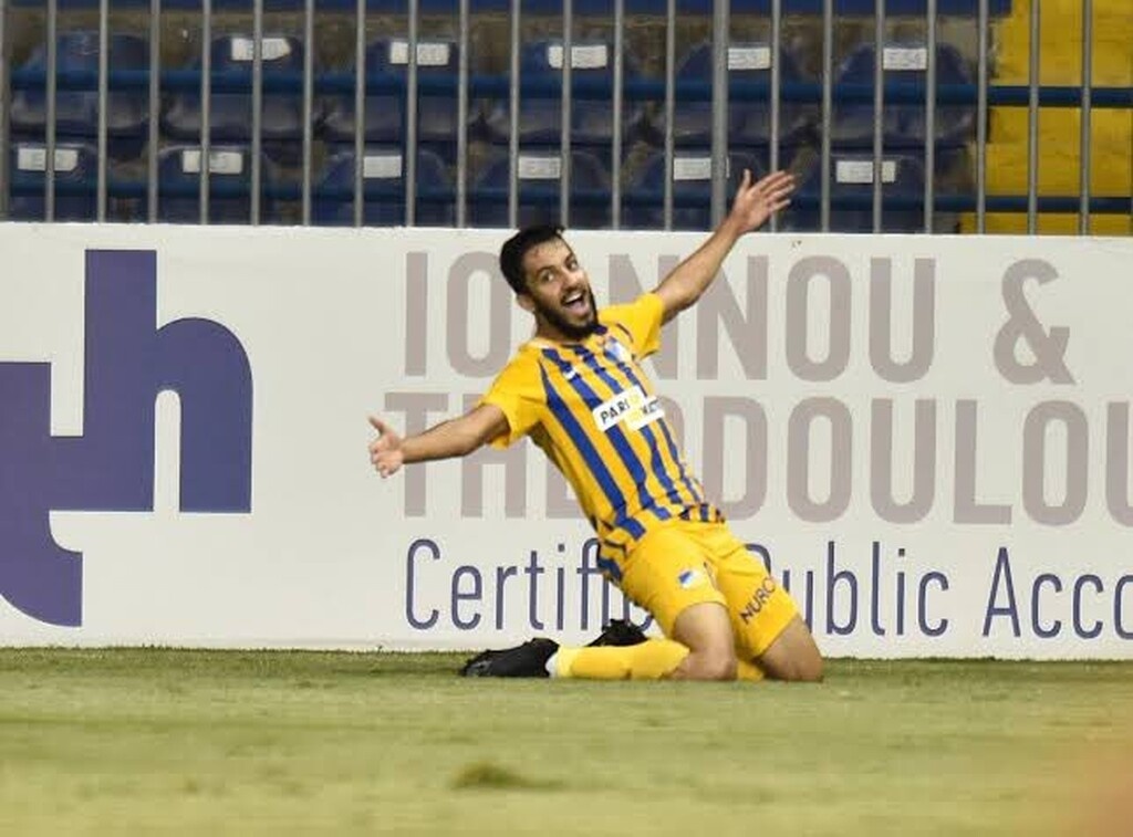 Ολυμπιακός: Σενάρια για τον Ιορδανό… Μέσι (photos+videos)