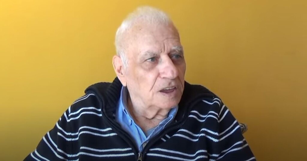 Πένθος στην ΑΕΚ: Πέθανε ο Χρήστος Άμπος
