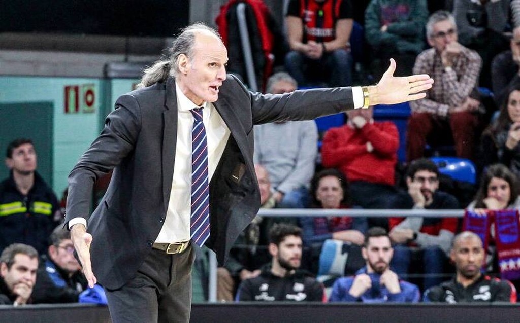 Μπασκόνια: Ανακοινώνει Γκιεντράιτις