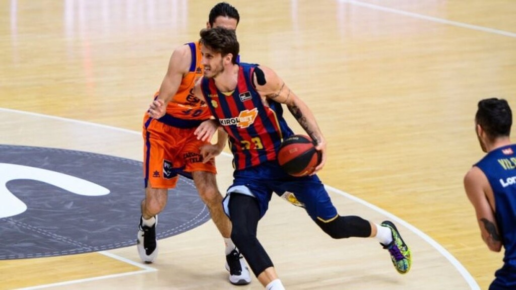 Μπασκόνια: Ανακοινώνει Γκιεντράιτις