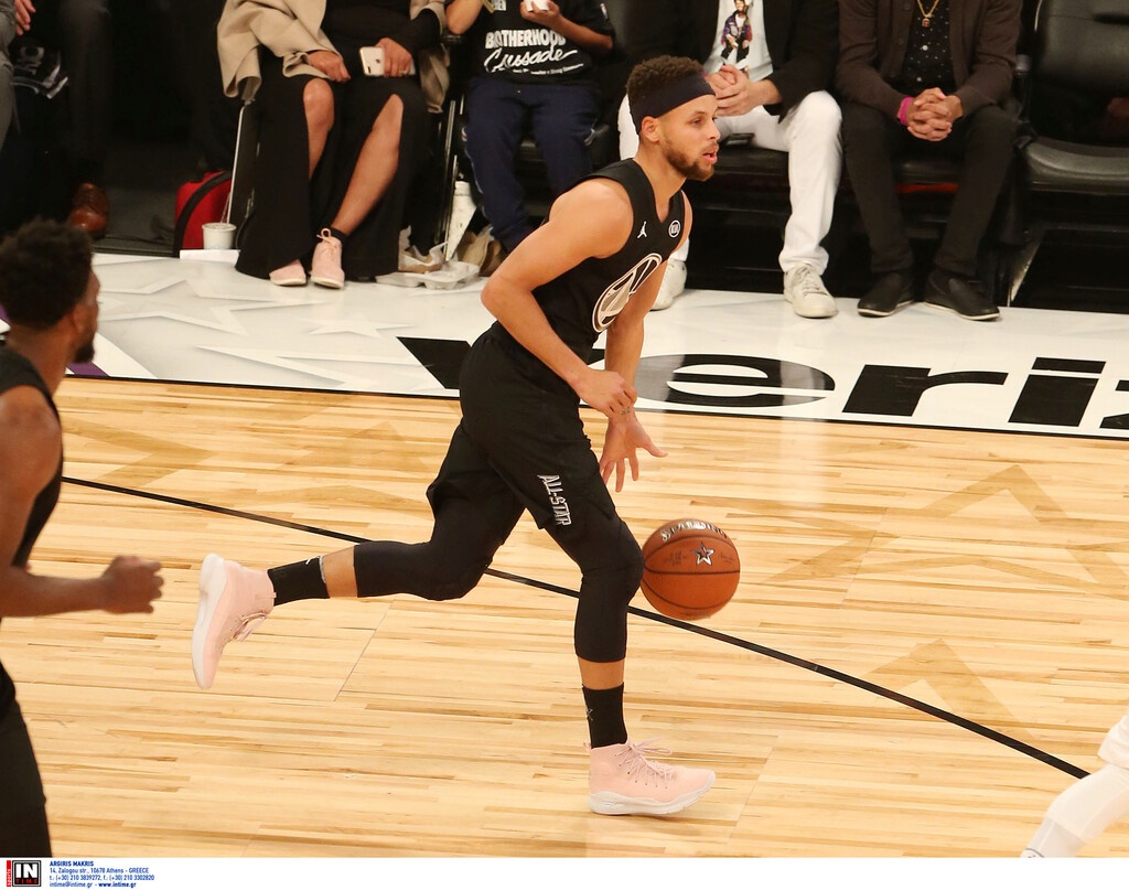 ΝΒΑ: Αυξήθηκαν τα κρούσματα κορονοϊού λίγο πριν το τζάμπολ