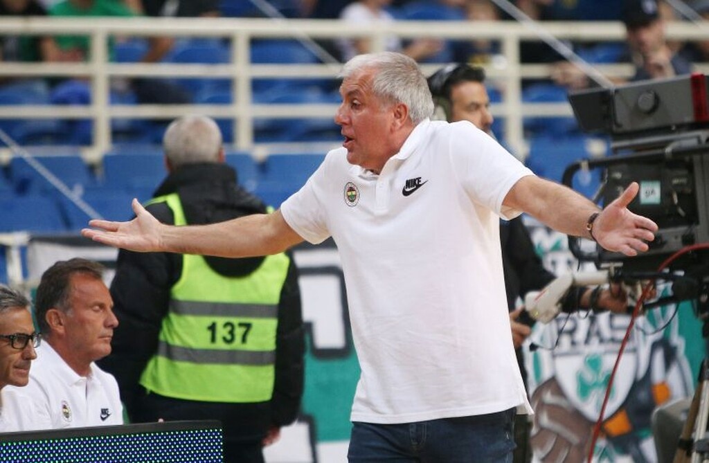 Στην Αθήνα απομονώθηκε ο Ομπράντοβιτς, η «χρυσή» πρόταση της Φενέρ και η επόμενη ημέρα!