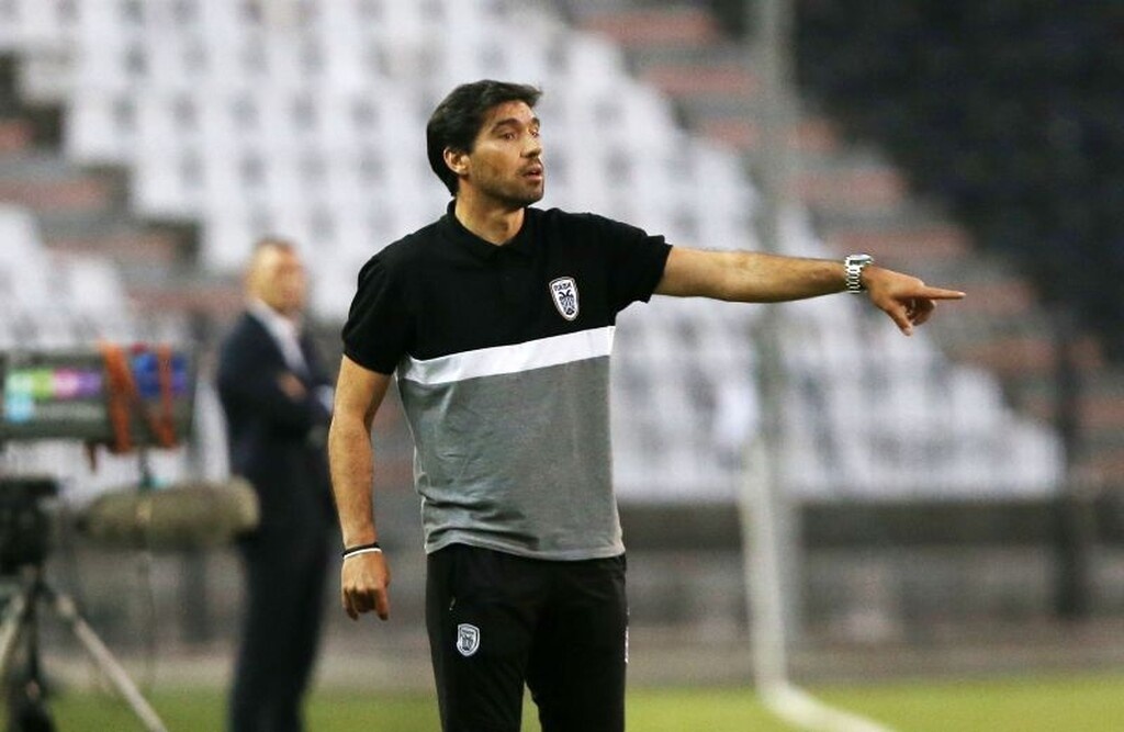 Το πρώτο άτομο που αναμένεται να αποτελέσει παρελθόν από την ομάδα θα είναι ο προπονητής του «δικεφάλου του Βορρά» Αμπέλ Φερέιρα, ο οποίος έχει χάσει την εμπιστοσύνη των ανθρώπων του συλλόγου ενώ το κλίμα και από τους οπαδούς προς τον Πορτογάλο τεχνικό