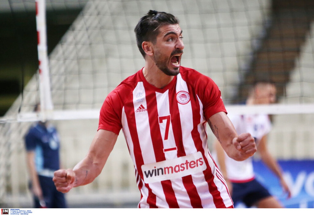 Φοίνικας-Ολυμπιακός 0-3: Με περίπατο η ισοφάριση, όλα για όλα το Σάββατο (photos)