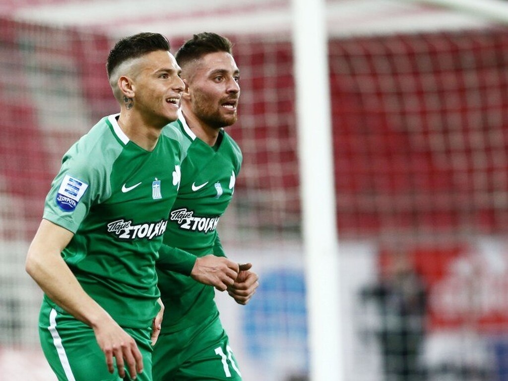 Χατζηγιοβάνης: 0-100 χωρίς να το καταλάβει! (Photos & Videos)