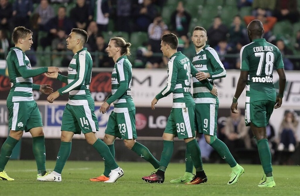 Χατζηγιοβάνης: 0-100 χωρίς να το καταλάβει! (Photos & Videos)