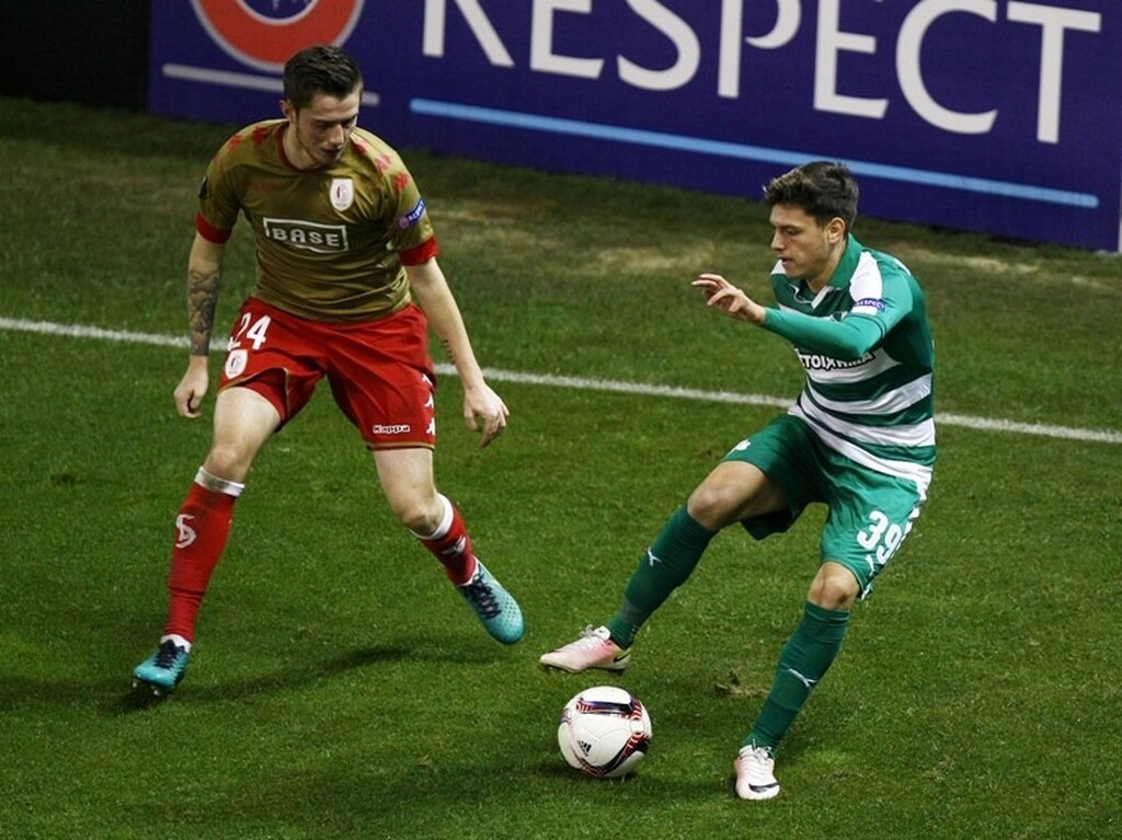 Χατζηγιοβάνης: 0-100 χωρίς να το καταλάβει! (Photos & Videos)