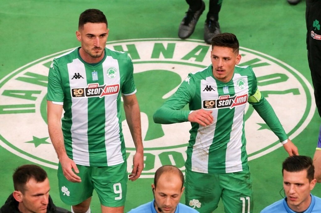 Χατζηγιοβάνης: 0-100 χωρίς να το καταλάβει! (Photos & Videos)