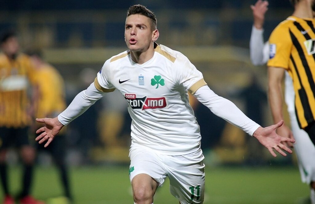 Χατζηγιοβάνης: 0-100 χωρίς να το καταλάβει! (Photos & Videos)