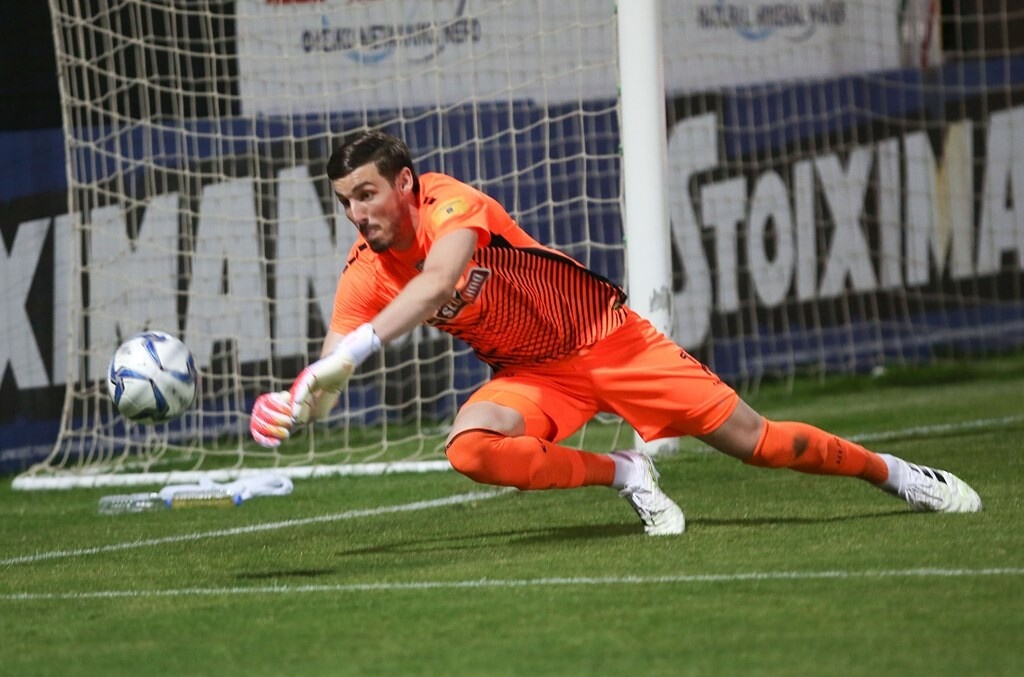 ΑΕΚ: «5,5 εκατ. ευρώ για Μπάρκα η Σέλτικ»