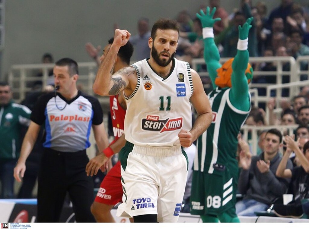 Δέκα τίτλοι, 7 χρόνια, μια ζωή!