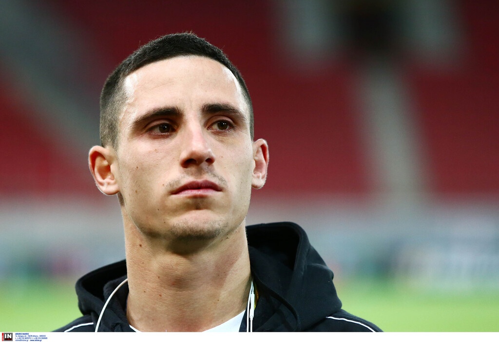 Ολυμπιακός: Το μήνυμα του Ποντένσε για το πρωτάθλημα και το «ραντεβού» του Αυγούστου (photos)