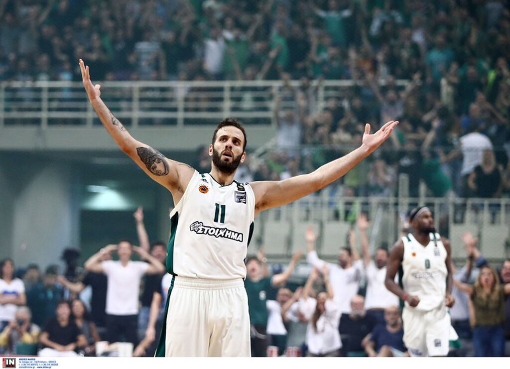 Δέκα τίτλοι, 7 χρόνια, μια ζωή!