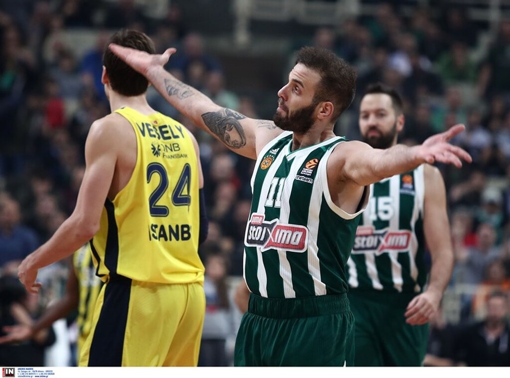 Δέκα τίτλοι, 7 χρόνια, μια ζωή!