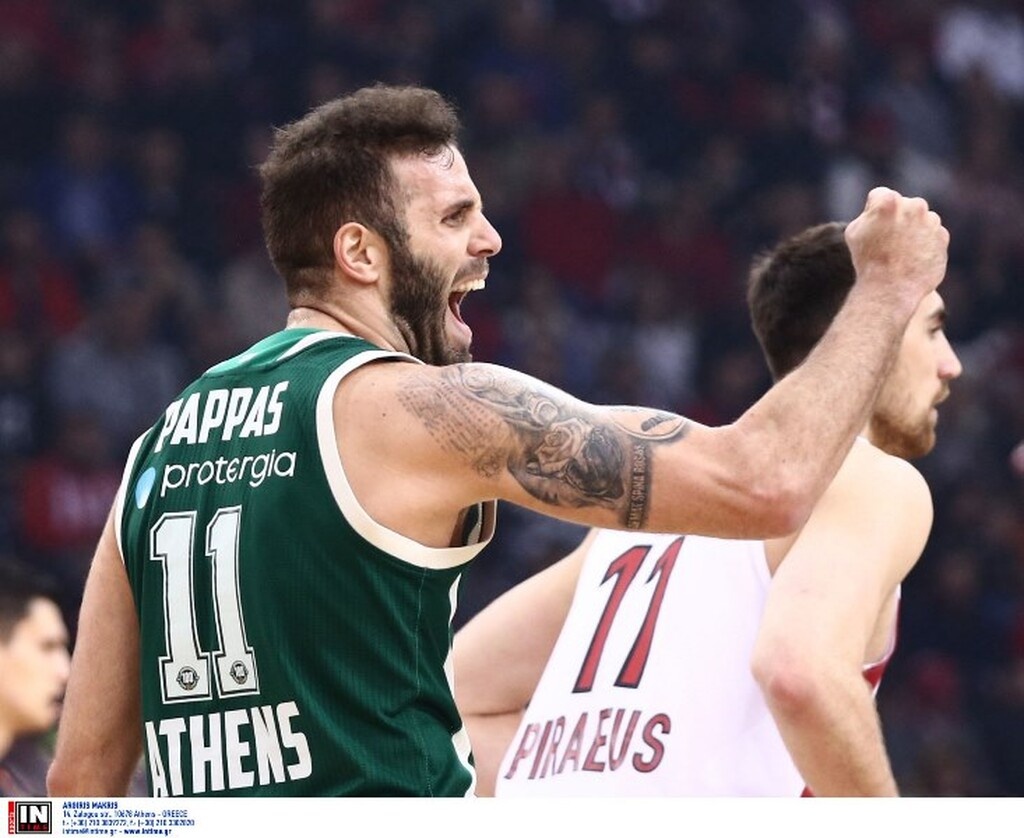 Δέκα τίτλοι, 7 χρόνια, μια ζωή!